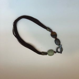 Silpada Necklace